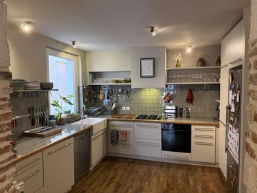 Maison a vendre Cahors 46000 Lot 249 m2 9 pièces 454000 euros