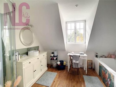 Maison a vendre Saint-Cyr-sur-Loire 37540 Indre-et-Loire 201 m2 7 pièces 832000 euros