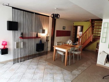 Maison a vendre Putanges-le-Lac 61210 Orne 109 m2 4 pièces 85500 euros