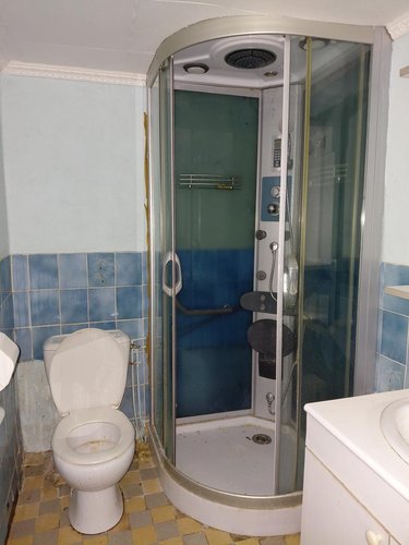 Maison a vendre La Chapelle-Souëf 61130 Orne 75 m2 6 pièces 54000 euros