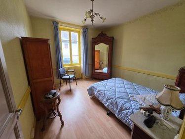 Maison a vendre Groslée Saint Benoit 01300 Ain 200 m2 7 pièces 219000 euros