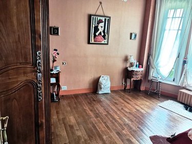 Maison a vendre Bagnoles-de-l'Orne-Normandie 61140 Orne 150 m2 7 pièces 310880 euros