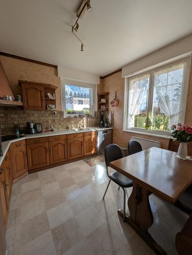 Maison a vendre Plougoulm 29250 Finistère 157 m2 7 pièces 312600 euros