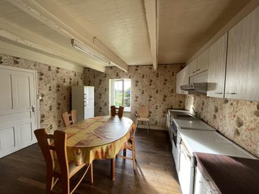 Maison a vendre Melgven 29140 Finistère 85 m2 4 pièces 141318 euros