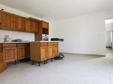 Maison a vendre Écourt-Saint-Quentin 62860 Pas-de-Calais 101 m2 6 pièces 135000 euros