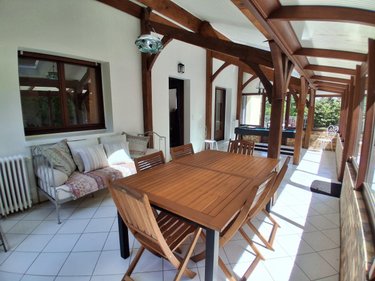 Maison a vendre Bagnoles-de-l'Orne-Normandie 61140 Orne 164 m2  234000 euros