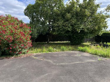 Maison a vendre Luçon 85400 Vendée 106 m2 5 pièces 228700 euros