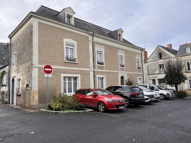 Maison a vendre Jarzé-Villages 49140 Maine-et-Loire 151 m2 5 pièces 135000 euros