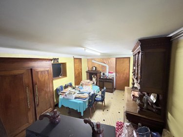 Maison a vendre Guer 56380 Morbihan 135 m2 7 pièces 167000 euros