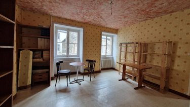 Fonds et murs commerciaux a vendre Morlaix 29600 Finistère 154 m2  115610 euros