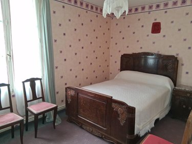 Maison a vendre Geneslay 61140 Orne 114 m2 6 pièces 110000 euros