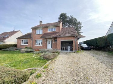 Maison a vendre Cauroir 59400 Nord 140 m2 7 pièces 195175 euros