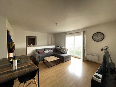 Location appartement Saint-Guinoux 35430 Ille-et-Vilaine 49 m2 2 pièces 450 euros