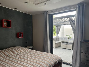 Maison a vendre Larmor-Plage 56260 Morbihan 215 m2 7 pièces 950423 euros