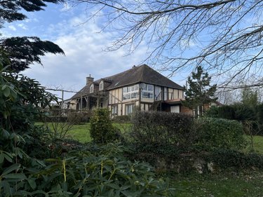 Maison a vendre Saint-Martin-l'Aiguillon 61320 Orne 125 m2 5 pièces 257000 euros