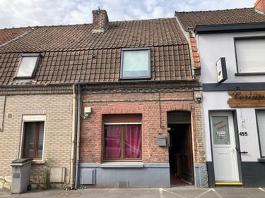 Maison a vendre Annezin 62232 Pas-de-Calais 56 m2 3 pièces 43400 euros