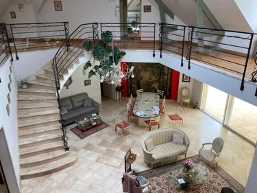 Maison a vendre Change 21340 Saône-et-Loire 332 m2 12 pièces 599000 euros