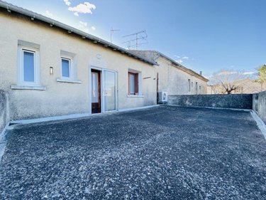 Maison a vendre Sussargues 34160 Hérault 95 m2 4 pièces 334000 euros