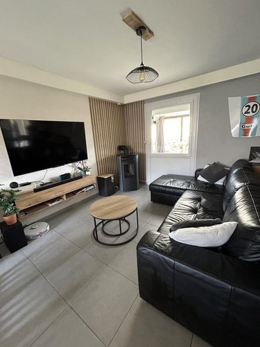 Maison a vendre La Bazoge 72650 Sarthe 125 m2 6 pièces 214856 euros