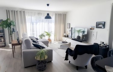 Maison a vendre Séné 56860 Morbihan 92 m2 3 pièces 446985 euros