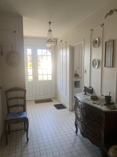 Maison a vendre Saint Germain de Tallevende la Lande Vaumont 14500 Calvados 160 m2 5 pièces 170910 euros