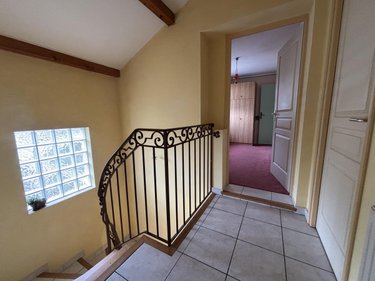 Maison a vendre Lagnieu 01150 Ain 219 m2 9 pièces 416000 euros