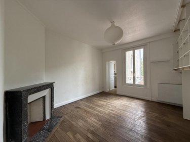 Appartement a vendre Reims 51100 Marne 46 m2 2 pièces 120000 euros