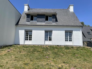 Maison a vendre Lorient 56100 Morbihan 94 m2 5 pièces 312240 euros
