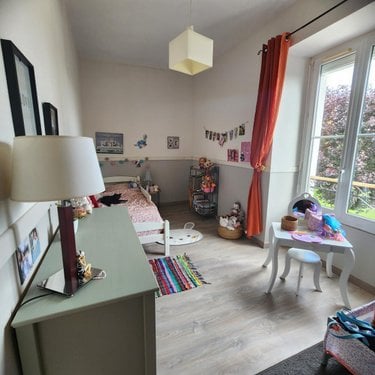 Maison a vendre Saint-Cosme-en-Vairais 72110 Sarthe 186 m2 7 pièces 270400 euros