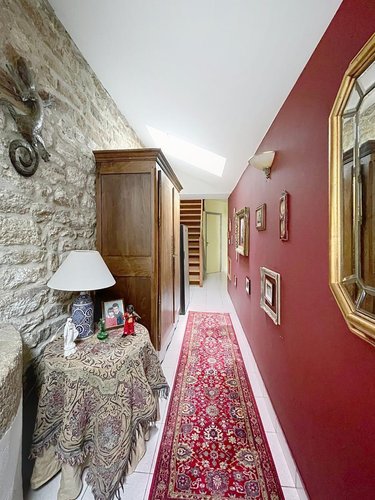 Maison a vendre Lorient 56100 Morbihan 157 m2 7 pièces 478000 euros