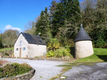 Maison a vendre Langoëlan 56160 Morbihan 280 m2 10 pièces 549880 euros