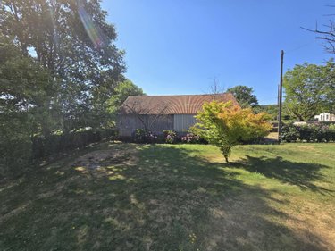 Maison a vendre Saint-Congard 56140 Morbihan 60 m2 4 pièces 105550 euros