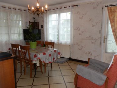 Maison a vendre Châlette-sur-Loing 45120 Loiret 73 m2 4 pièces 132000 euros