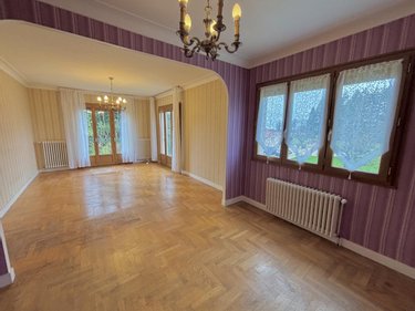 Maison a vendre Saint-Gence 87510 Haute-Vienne 110 m2 5 pièces 178040 euros
