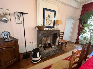 Viager maison Riom 63200 Puy-de-Dôme 320 m2 14 pièces 477750 euros