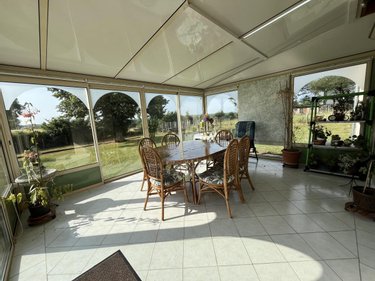 Maison a vendre Volnay 72440 Sarthe 106 m2 4 pièces 167400 euros