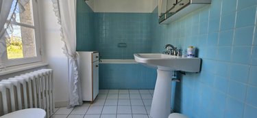 Maison a vendre Questembert 56230 Morbihan 151 m2 8 pièces 286300 euros