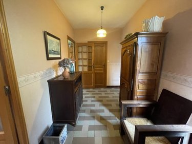 Maison a vendre Lézardrieux 22740 Côtes-d'Armor 175 m2 8 pièces 281250 euros