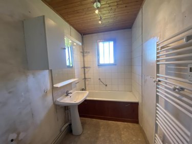 Maison a vendre Ferrières-en-Gâtinais 45210 Loiret 86 m2 4 pièces 116600 euros