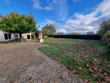 Maison a vendre Villemandeur 45700 Loiret 163 m2 6 pièces 259700 euros