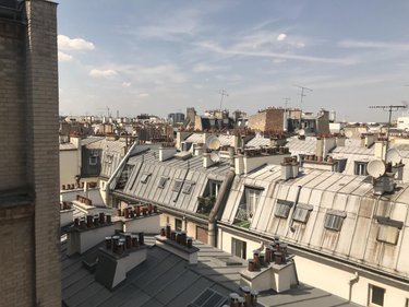 Viager appartement Paris 18e arrondissement 75018 Paris 103 m2 4 pièces 601400 euros
