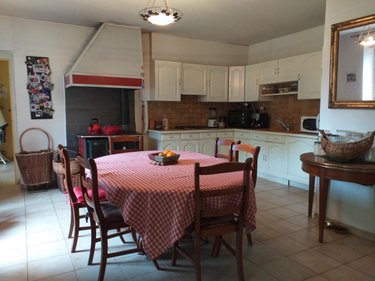 Maison a vendre Locmaria-Grand-Champ 56390 Morbihan 171 m2 5 pièces 356722 euros