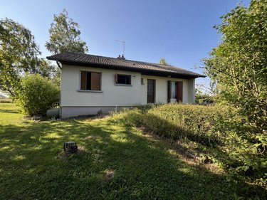 Maison a vendre Tart-le-Bas 21110 Côte-d'Or 92 m2  170000 euros
