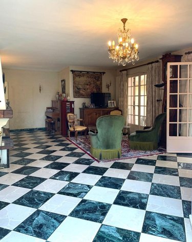 Maison a vendre Sahurs 76113 Seine-Maritime 172 m2 8 pièces 315000 euros
