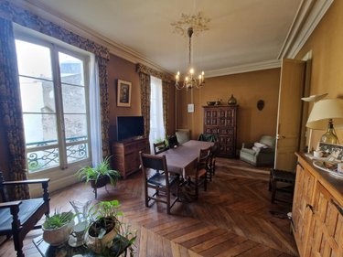 Maison a vendre Angers 49000 Maine-et-Loire 190 m2 9 pièces 646940 euros
