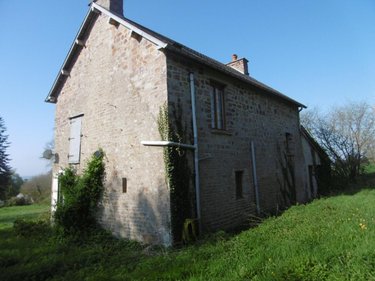 Maison a vendre Montchamp 14350 Calvados 89 m2 4 pièces 85600 euros