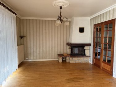 Maison a vendre Loudéac 22600 Côtes-d'Armor 106 m2 6 pièces 158480 euros