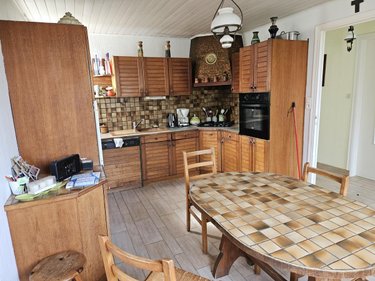 Maison a vendre Belz 56550 Morbihan 122 m2 6 pièces 344280 euros