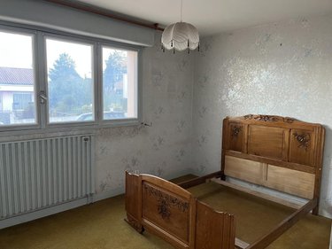 Maison a vendre Sainte-Hermine 85210 Vendée 76 m2 4 pièces 148360 euros