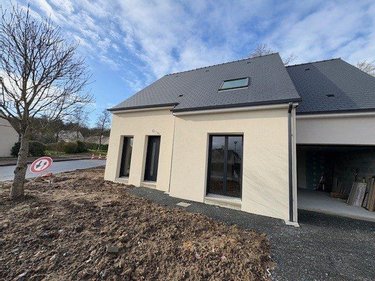Maison a vendre Saumur 49400 Maine-et-Loire 103 m2 5 pièces 274000 euros